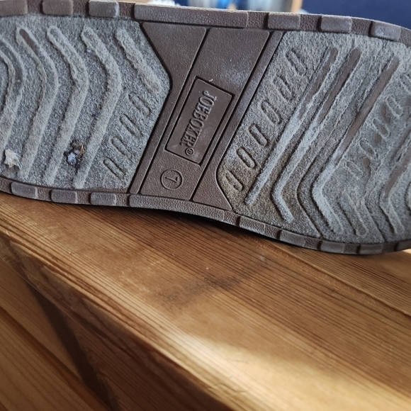 Womens joeboxer boot - Picture 6 of 7